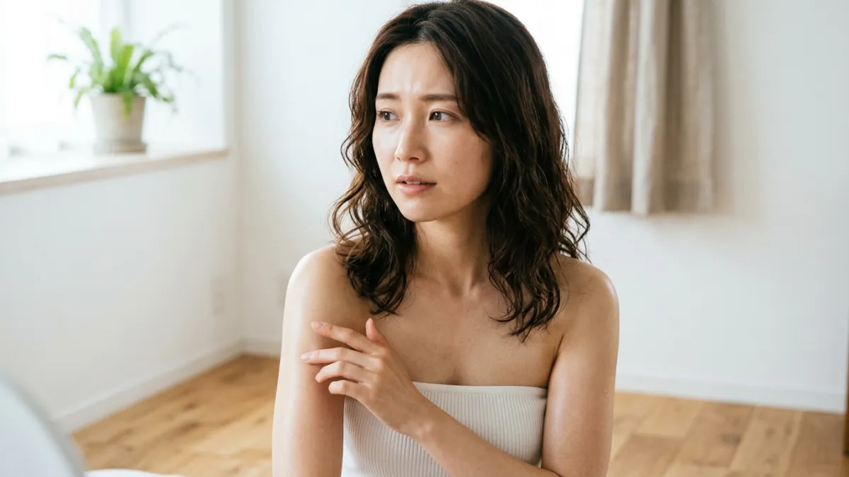 アレキサンドライトレーザーとは？特徴・痛み・向いている毛質を解説【2026年】