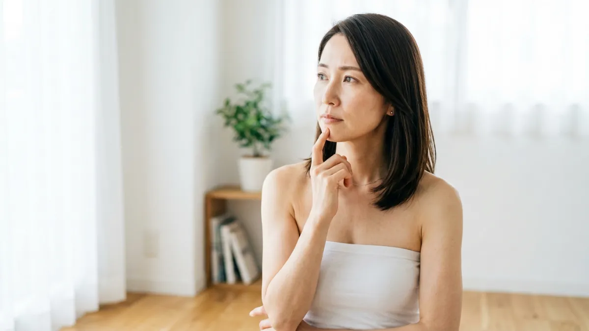 40代から脱毛を始めて通い続けられる？仕事・介護と両立する選び方【2026年】