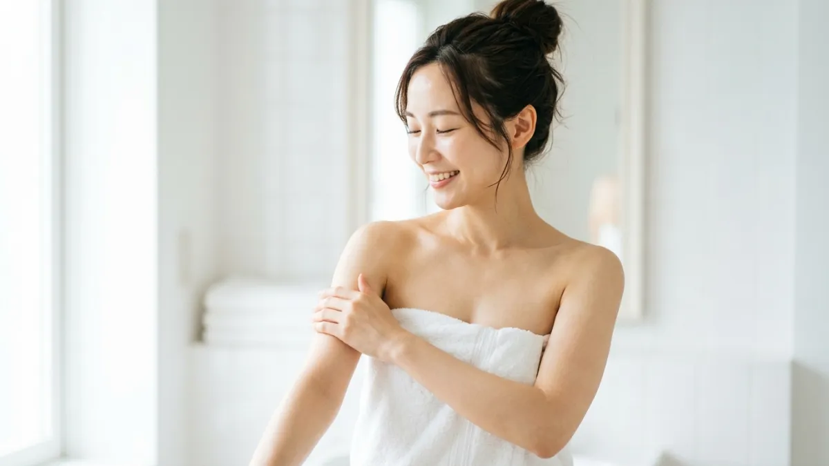 脱毛後のアフターケア完全ガイド｜赤み・かゆみ対策と肌トラブルを防ぐ方法