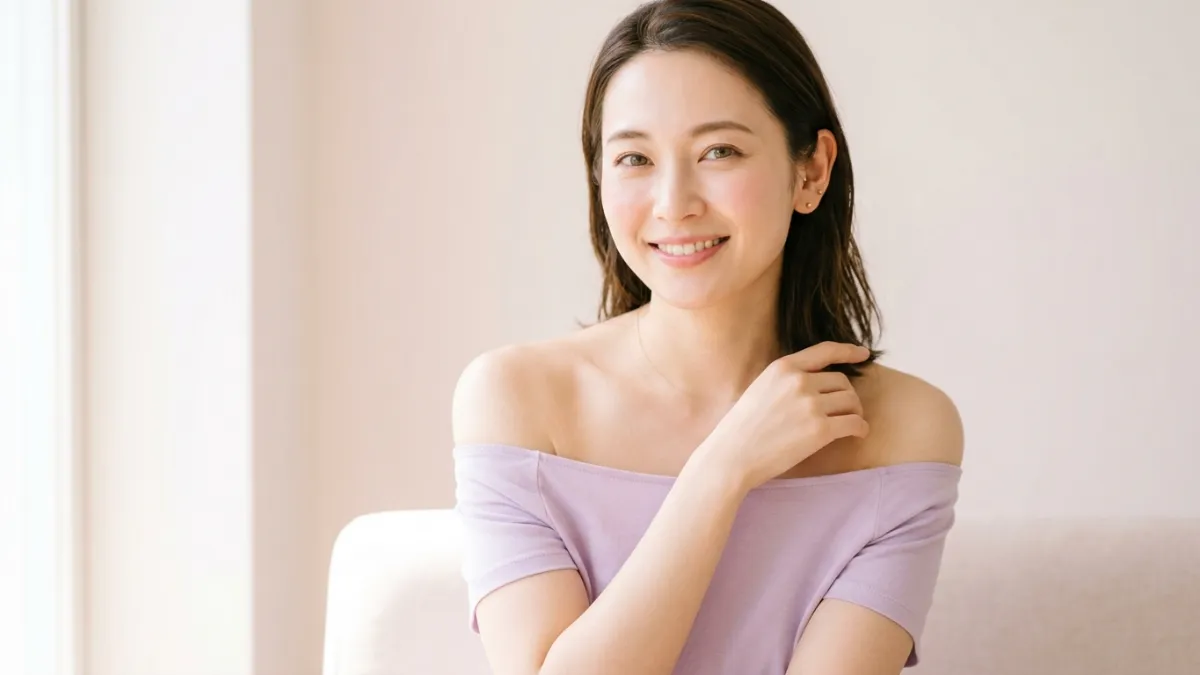 脱毛すると汗・においは変わる？ワキ脱毛と体臭の関係を解説【2026年】