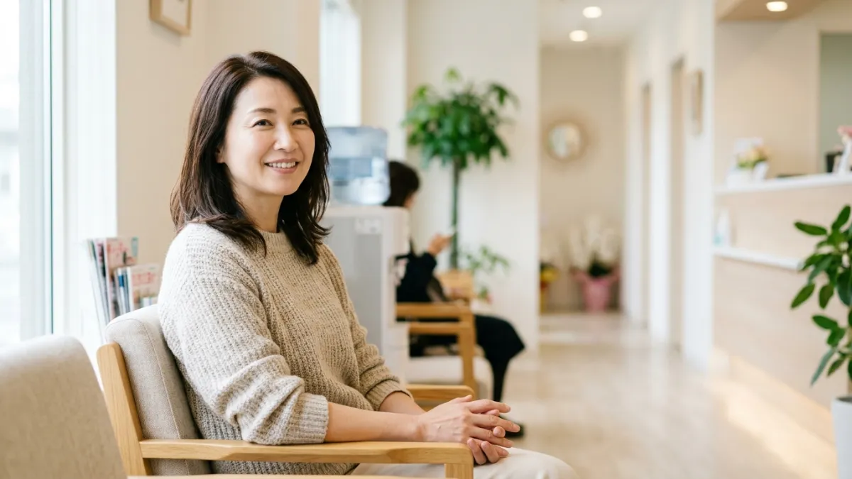 介護脱毛とは？VIO脱毛を40代・50代から始める理由とおすすめクリニック【2026年】