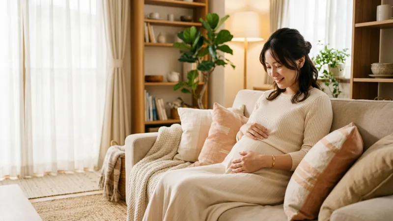 妊娠中・授乳中の脱毛はできる？再開時期の目安とサロン・クリニックの対応まとめ