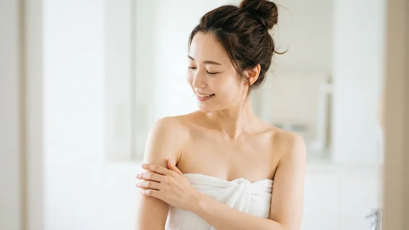 脱毛前のシェービング・自己処理の正しい方法｜部位別の手順と注意点【2026年版】