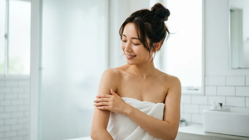 脱毛後の肌トラブル対処法｜赤み・かゆみ・毛嚢炎・色素沈着の原因と対策【2026年】