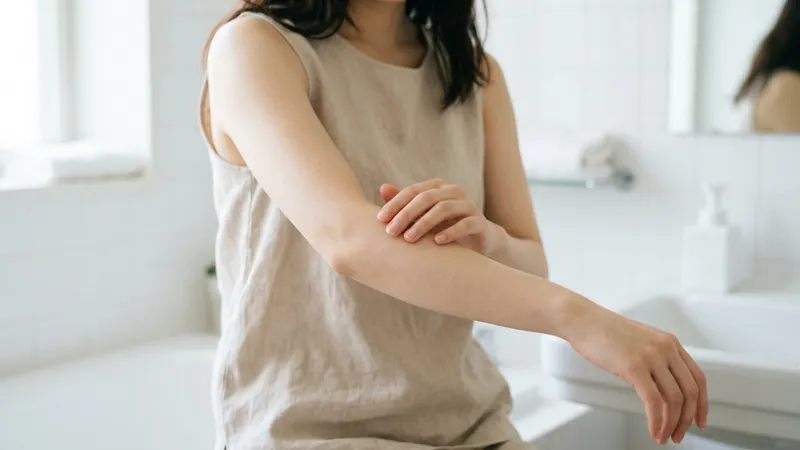 脱毛でやけどは起こる？原因・症状・防ぐための注意点【2026年】