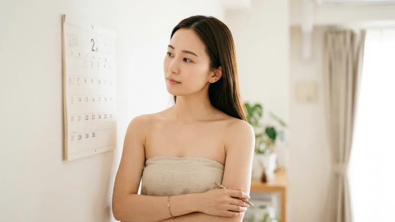 ディオーネの脱毛効果はいつから？回数ごとの変化の目安と続け方【2026年】