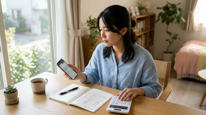 脱毛の「月々◯円」実際の総額はいくら？分割手数料込みの支払総額を比較【2026年】