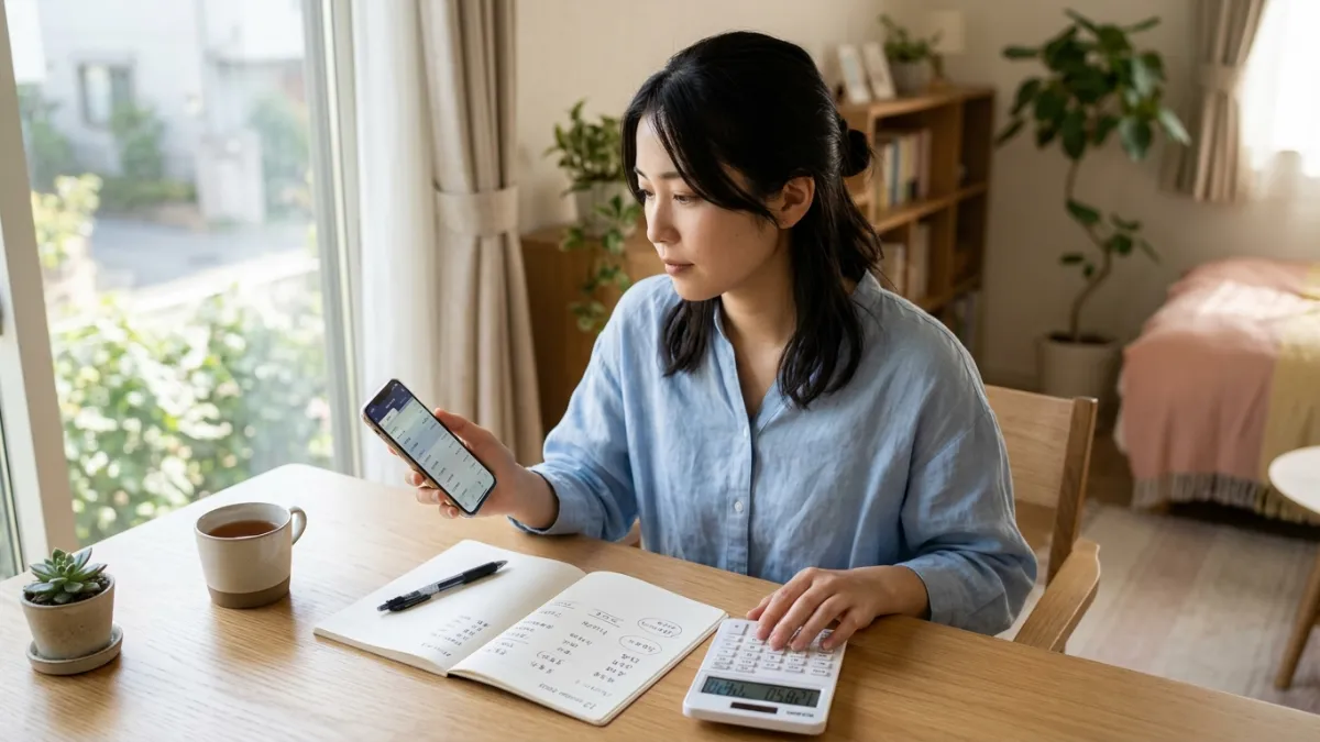 脱毛の「月々◯円」実際の総額はいくら？分割手数料込みの支払総額を比較【2026年】