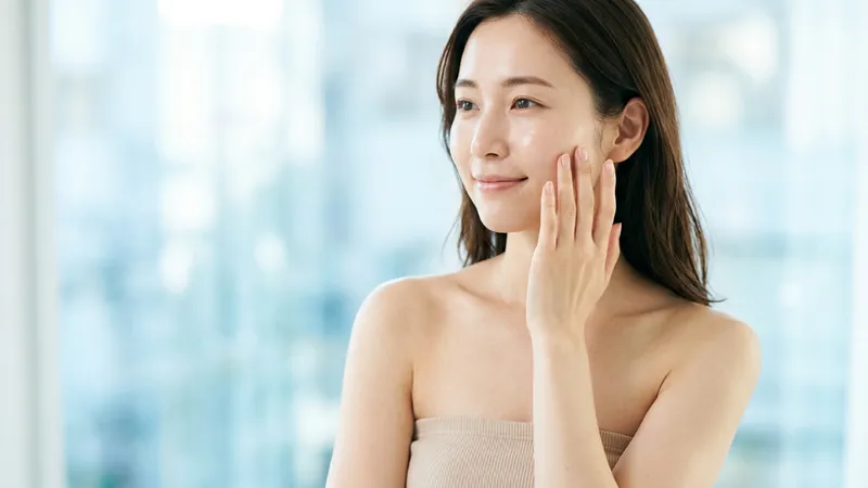 カルミア美肌クリニックとシロノクリニックを比較【2026年】美肌・皮膚科系の医療脱毛