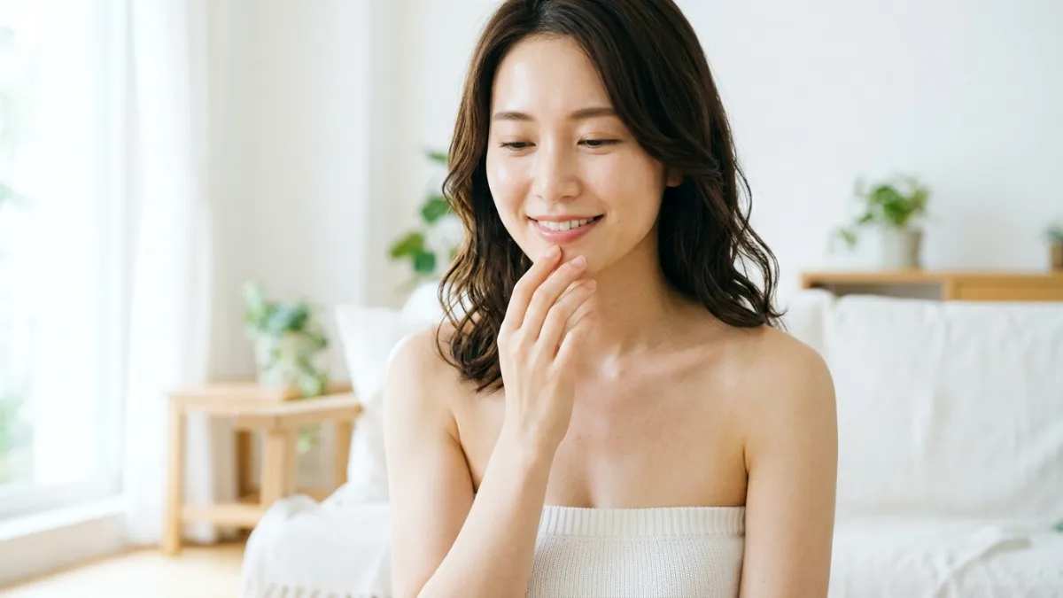 口周り・鼻下の脱毛ガイド｜産毛処理の回数・痛み・おすすめクリニック4選【2026年】