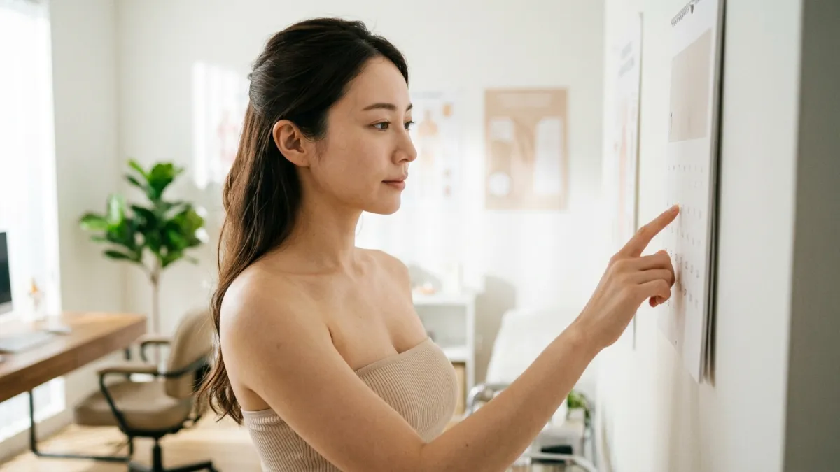 医療脱毛とサロン脱毛の総額はどっちが安い？回数まで含めた費用の考え方【2026年】