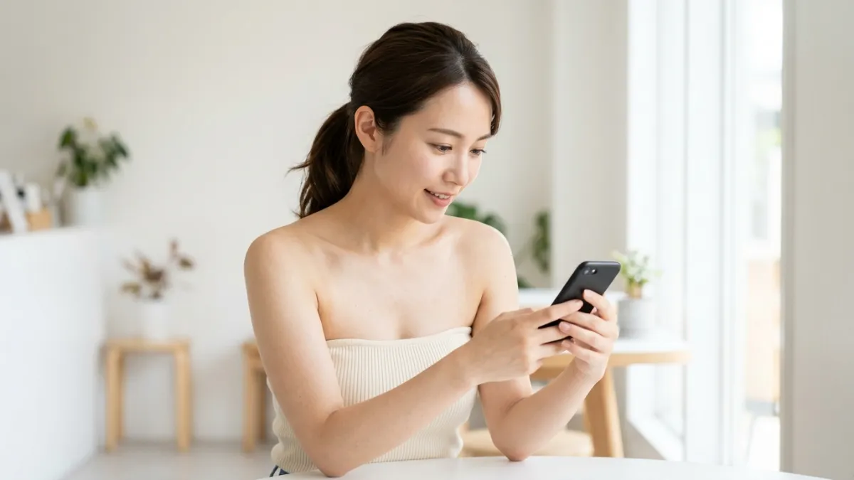ワキ脱毛の始め方ガイド｜回数・料金・痛みの目安と失敗しない選び方【2026年】