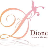 ディオーネ（Dione）
